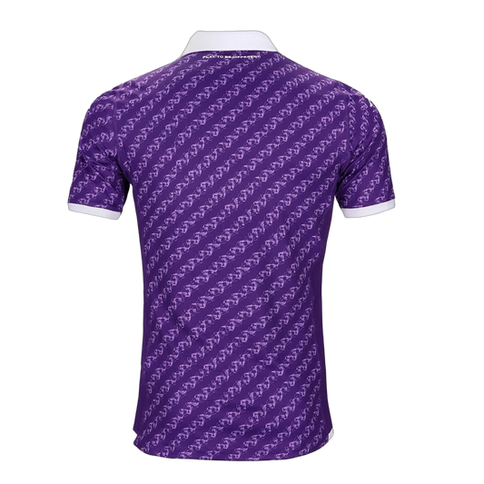 MAILLOT FIORENTINA DOMICILE 2023/2024