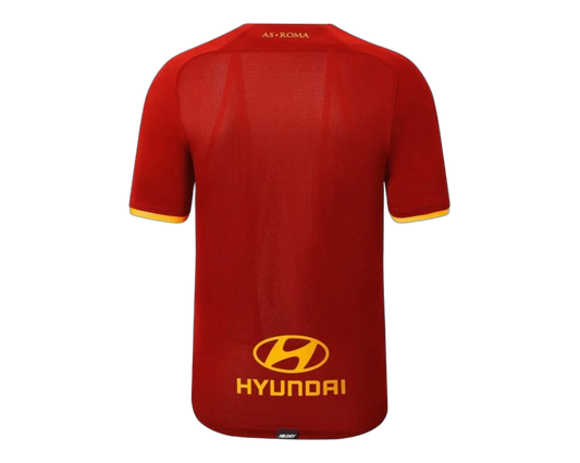 MAILLOT AS ROMA DOMICILE 2022/2023