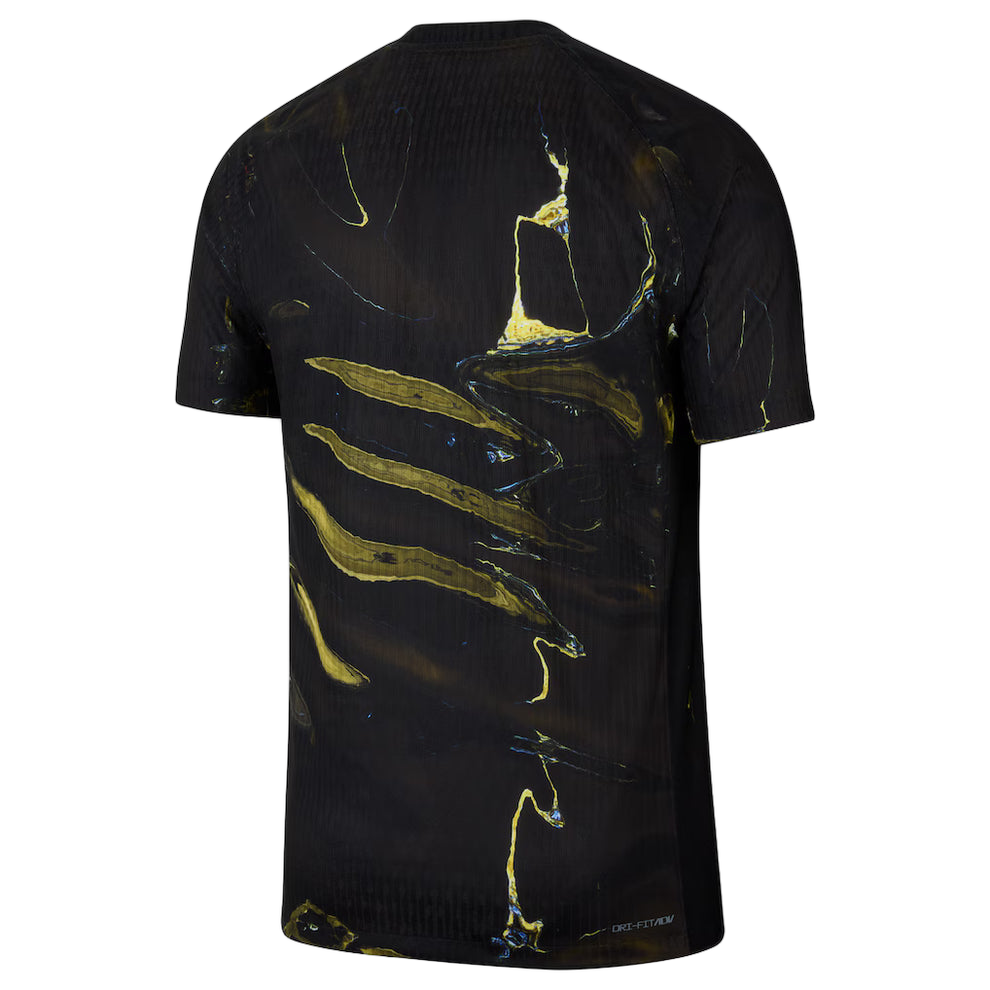 MAILLOT PSG NIGHT EDITION  2 ÉTOILES 2025/2026