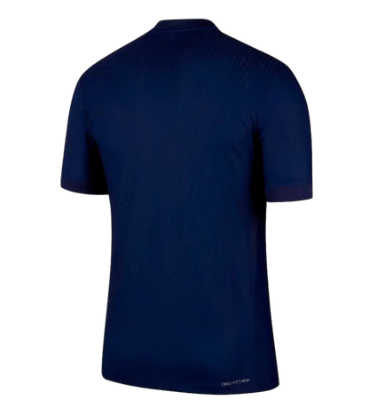 MAILLOT PSG DOMICILE 2 ÉTOILES 2025/2026