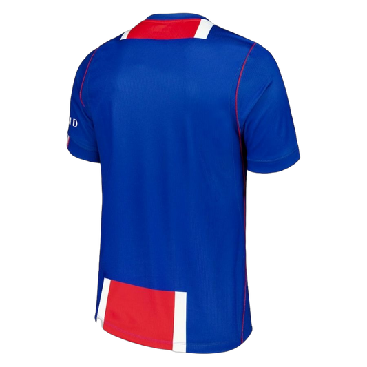 MAILLOT PSG DOMICILE 2026/2027