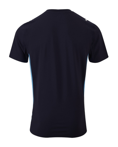 MAILLOT OM EXTERIEUR 2025/2026