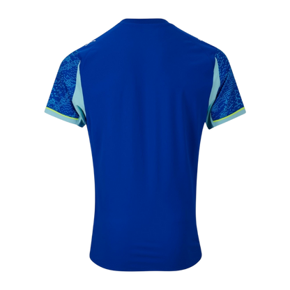 MAILLOT OM THIRD 2025/2026