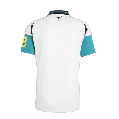 MAILLOT NEWCASTLE THIRD 2024/2025
