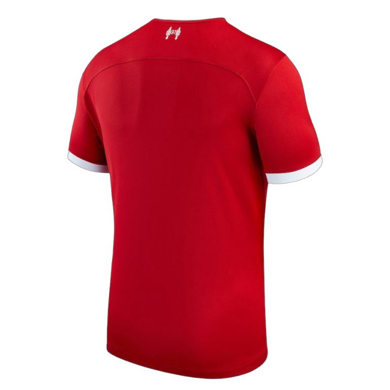 MAILLOT LIVERPOOL DOMICILE 2023/2024