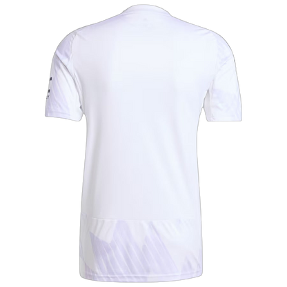 MAILLOT MANCHESTER UNITED EXTERIEUR 2025/2026