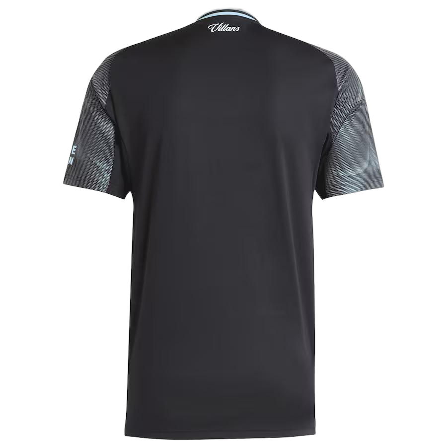 MAILLOT ASTON VILLA EXTERIEUR 2025/2026