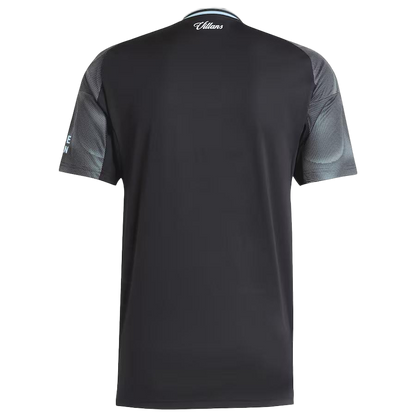 MAILLOT ASTON VILLA EXTERIEUR 2025/2026