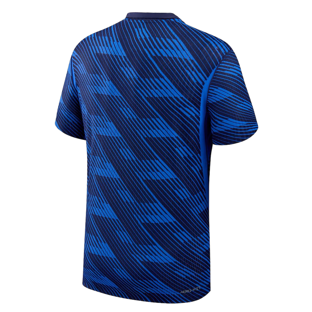 MAILLOT FRANCE DOMICILE COUPE DU MONDE 2026