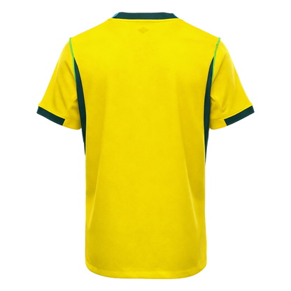 MAILLOT BRÉSIL DOMICILE COUPE DU MONDE 2026