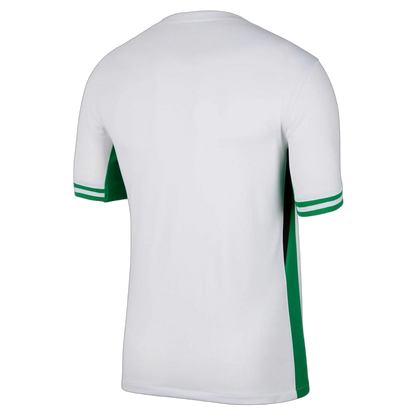 MAILLOT NIGERIA CAN 2025 EXTERIEUR