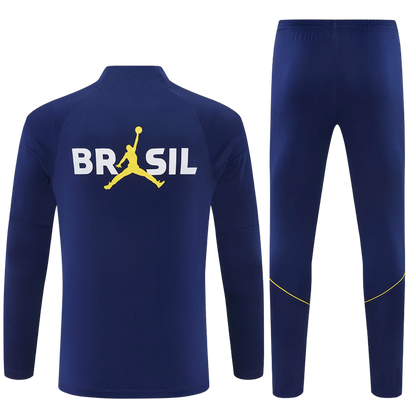 SURVÊTEMENT BRÉSIL HAUT/BAS 2026/2027