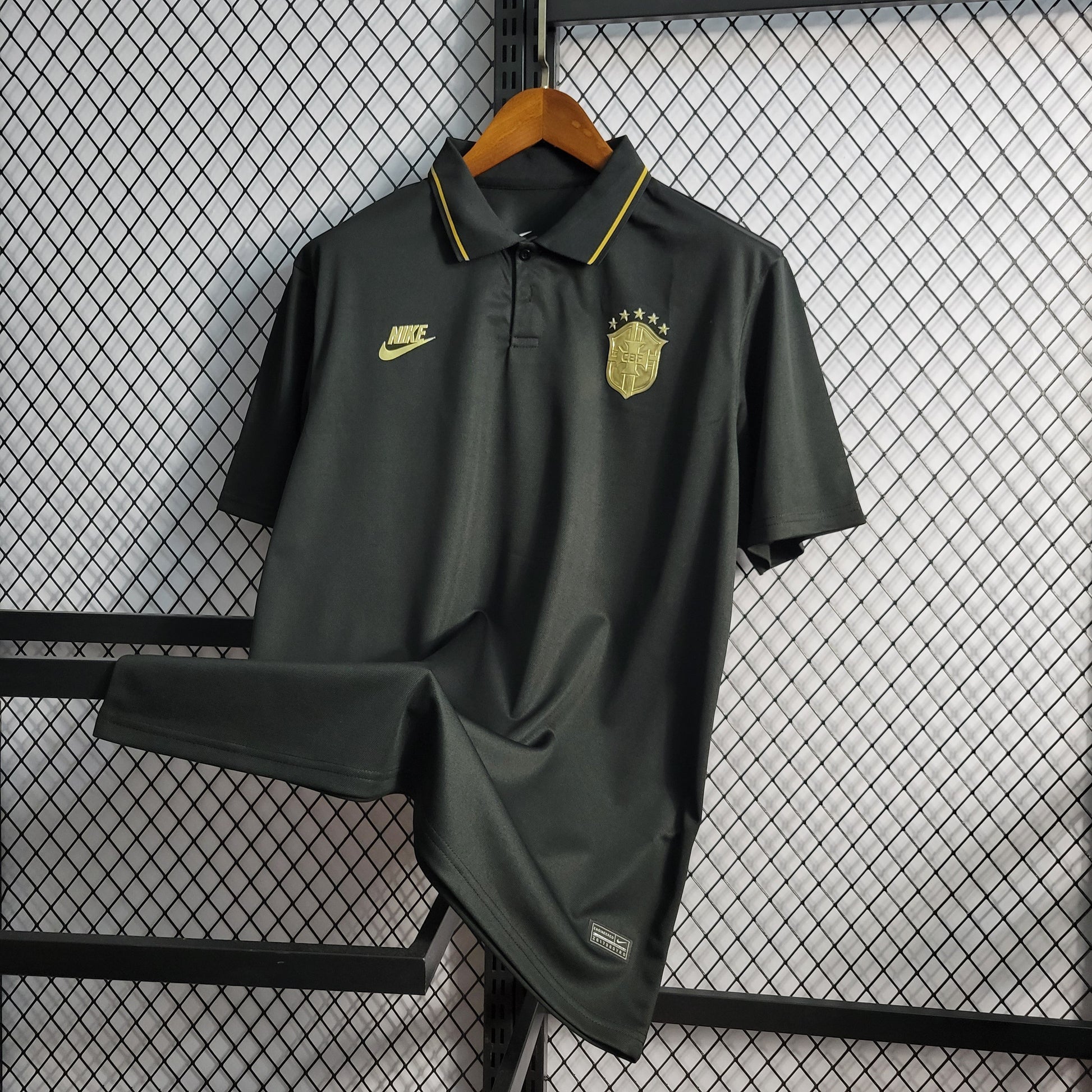 MAILLOT BRÉSIL CONCEPT 2022/23