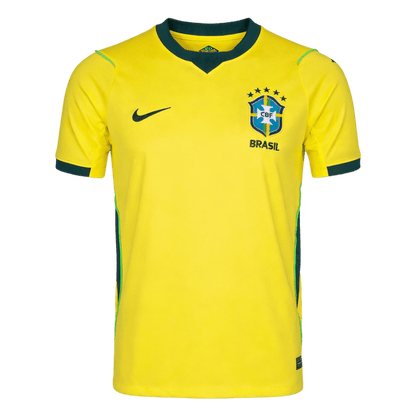 KITS ENFANT/ JUNIOR BRESIL DOMICILE COUPE DU MONDE 2026
