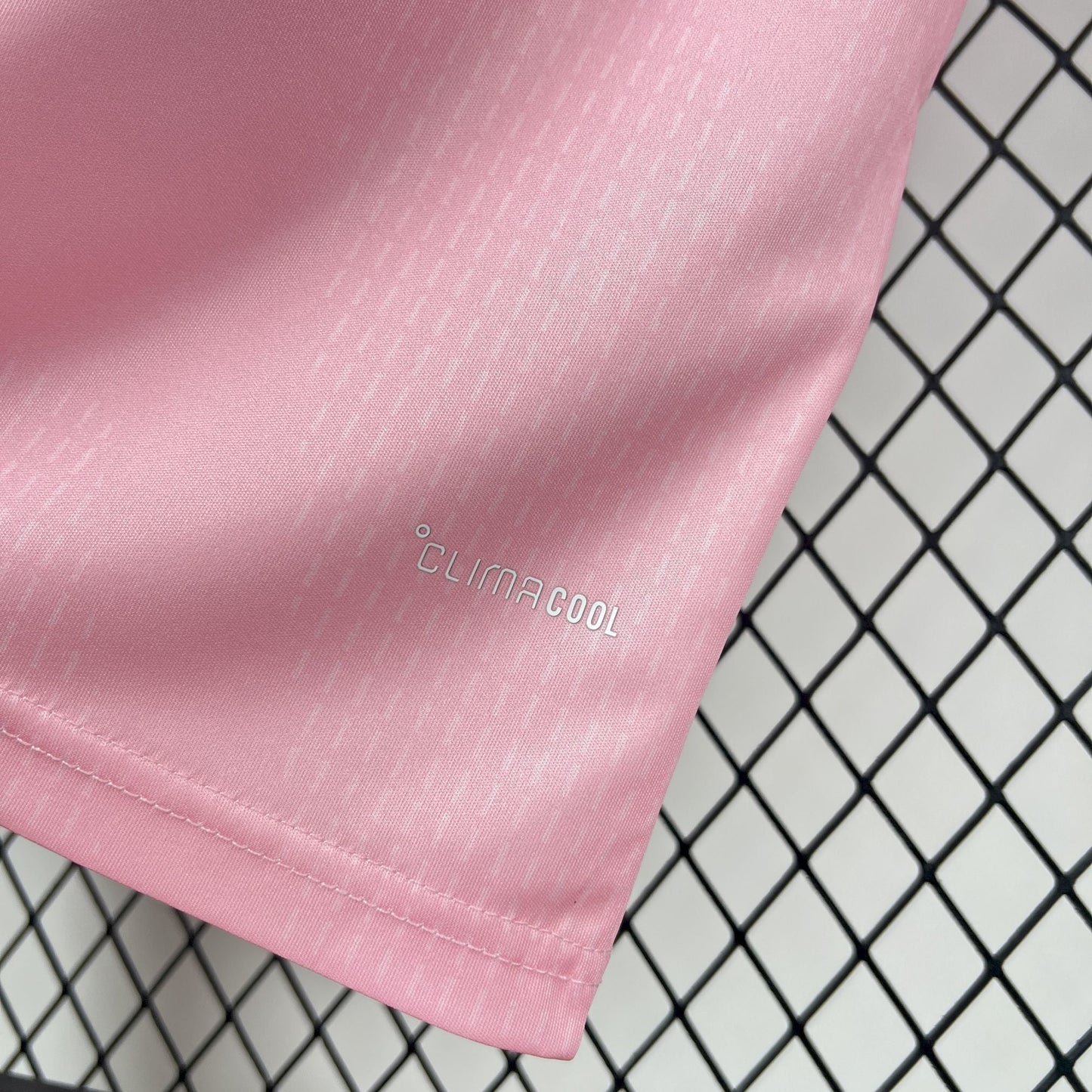 MAILLOT ALGÉRIE CONCEPT 25/26 ROSE