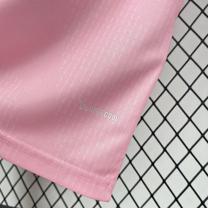 MAILLOT ALGÉRIE CONCEPT 25/26 ROSE