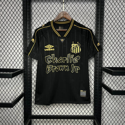 SANTOS MAILLOT CONCEPT 2024/2025 CHARLIE BROWN JR