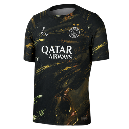 MAILLOT PSG NIGHT EDITION BACK TO BACK