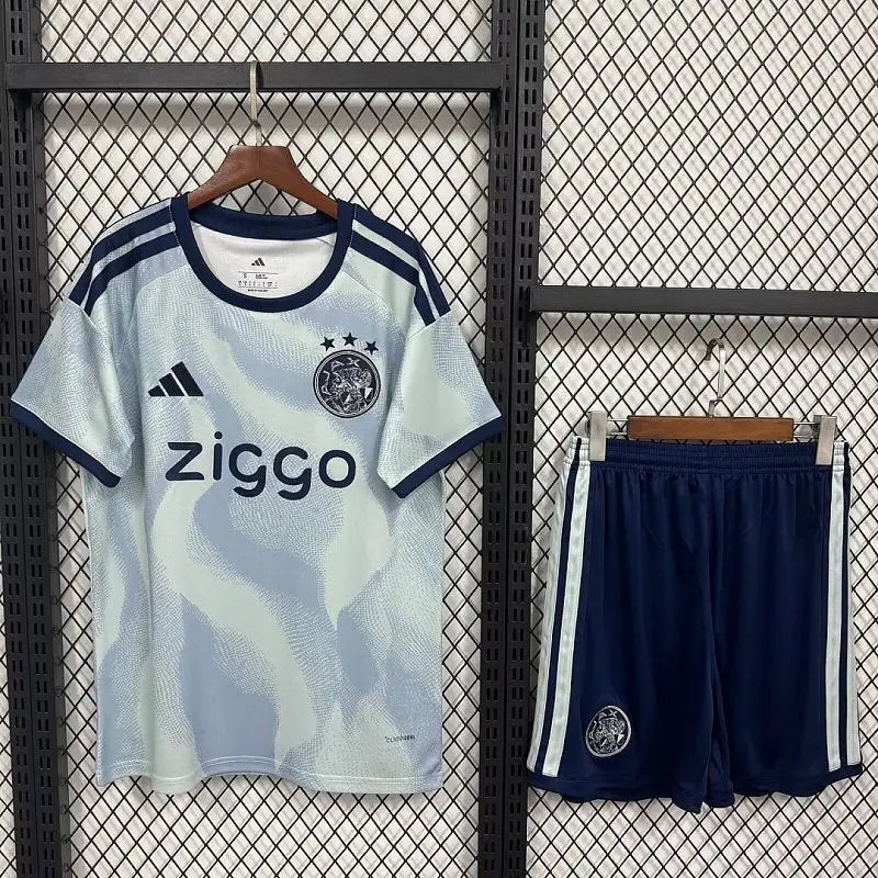 Kit enfant Ajax Amsterdam Third 2026/2027