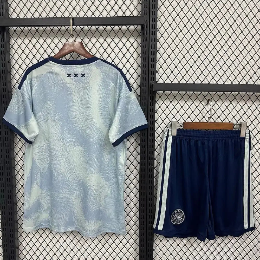 Kit enfant Ajax Amsterdam Third 2026/2027