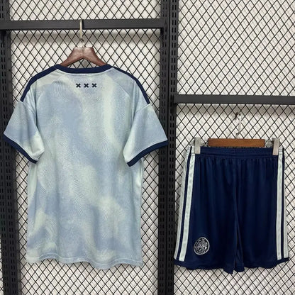 Kit enfant Ajax Amsterdam Third 2026/2027