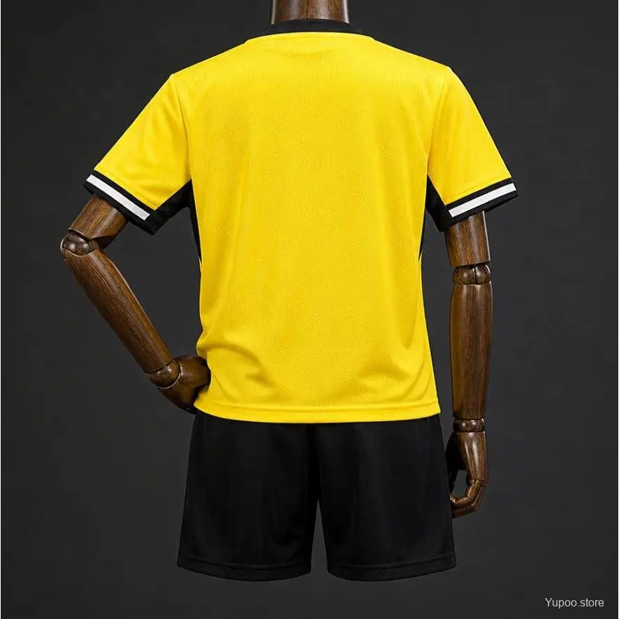 Kit enfant Borussia Dortmund Domicile 2026/2027