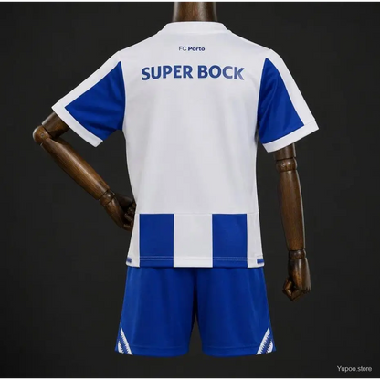 Kit Enfant FC Porto Domicile 2026/2027