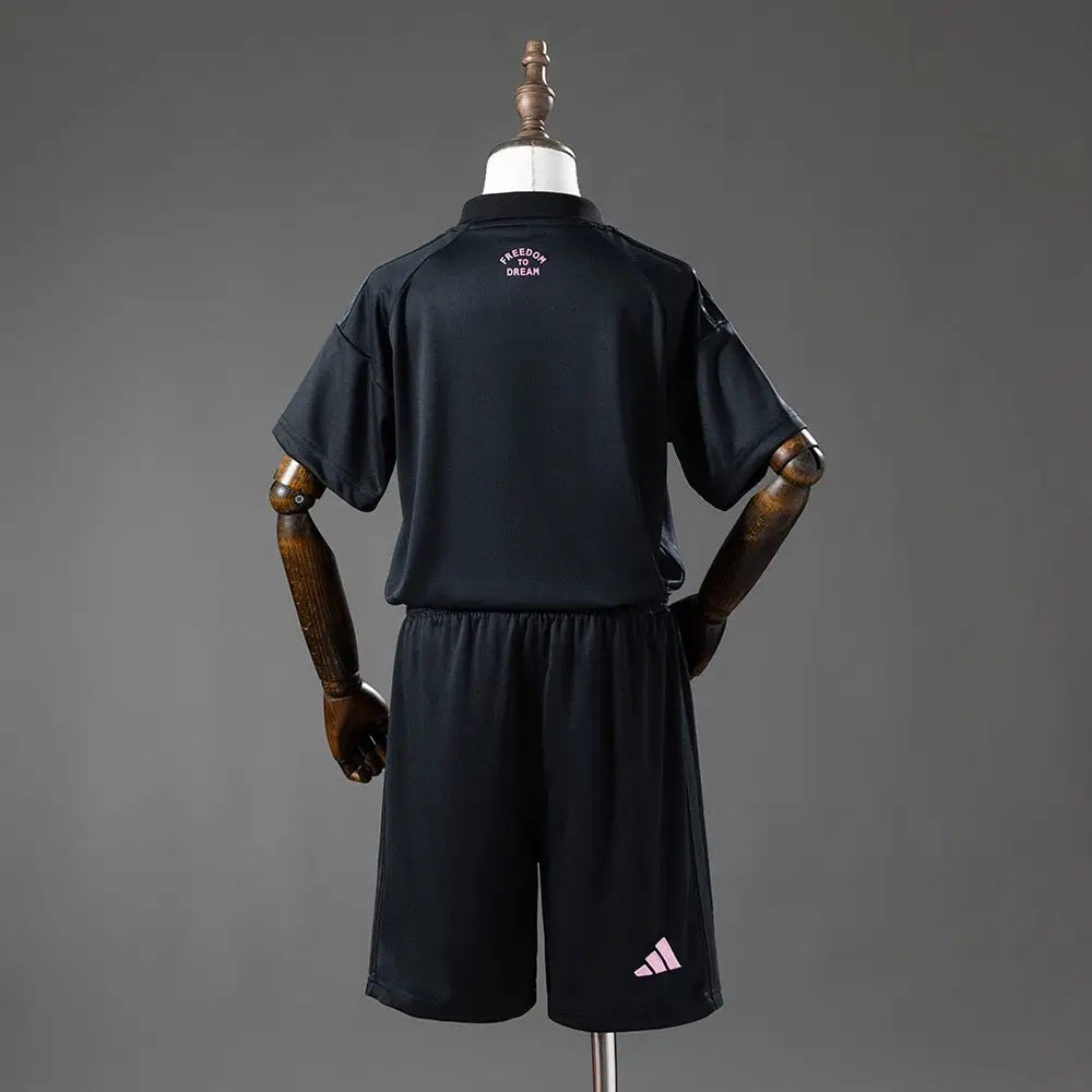 Kit enfant Inter Miami CF Extérieur 2026/2027