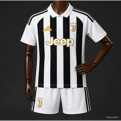Kit Enfant Juventus Domicile 2026/2027