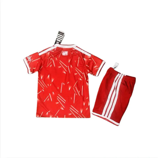 Kit enfant Liverpool Domicile 2026/2027