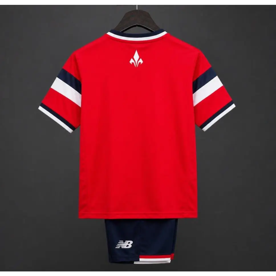 Kit enfant LOSC Domicile 2026/2027