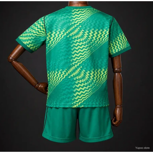 Kit Enfant PSG 2 étoiles Gardien 2026/2027