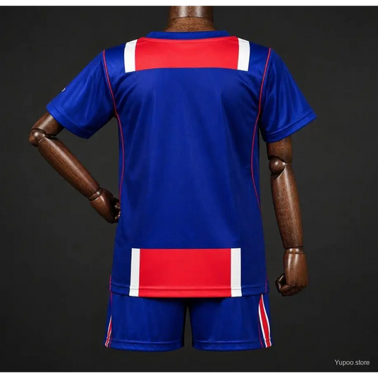Kit Enfant PSG 2 étoiles Domicile 2026/2027