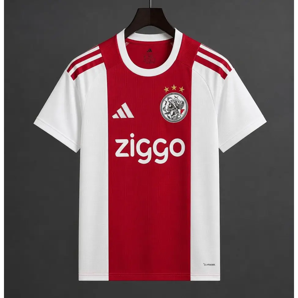 Maillot Ajax Amsterdam Domicile 2026/2027