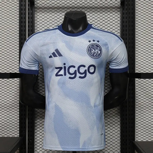 Maillot Ajax Amsterdam Third 2026/2027 Version joueur