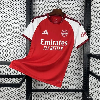 Maillot Arsenal Domicile 2026/2027 Champions