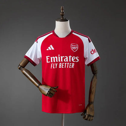 Maillot Arsenal Domicile 2026/2027