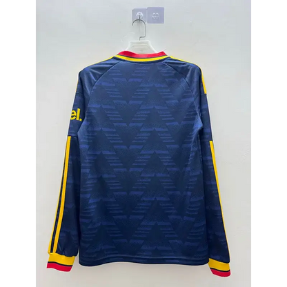 Maillot Arsenal Extérieur 2026/2027 Manches longues