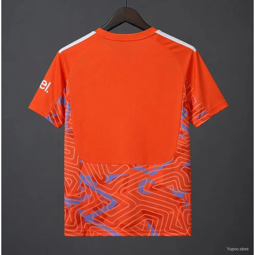 Maillot Arsenal Gardien 2026/2027