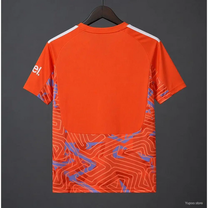 Maillot Arsenal Gardien 2026/2027