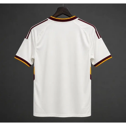 Maillot AS Roma Extérieur 2026/2027