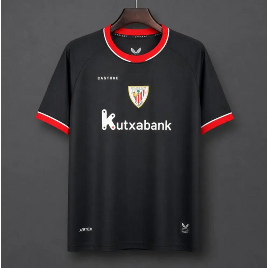 Maillot Athletic Bilbao Extérieur 2026/2027
