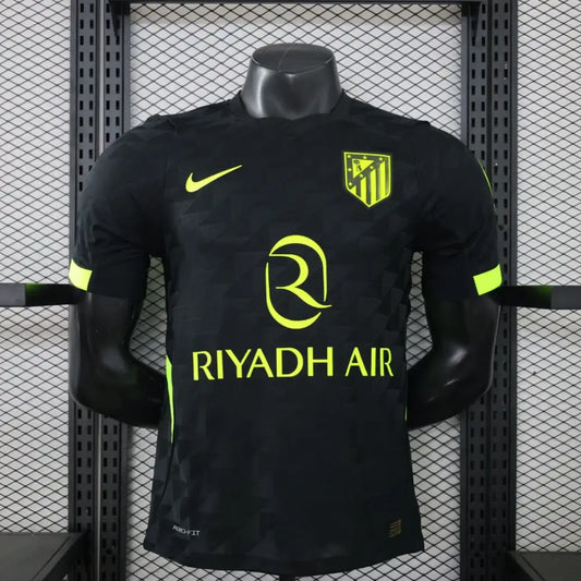Maillot Atlético Madrid Extérieur 2026/2027 Version joueur