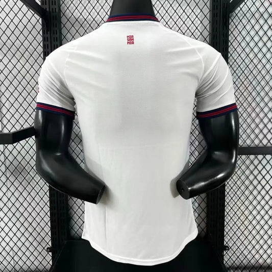 Maillot Bayern Munich Extérieur 2026/2027 Version joueur