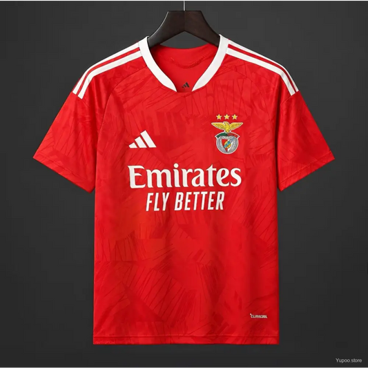 Maillot Benfica Lisbonne Domicile 2026/2027