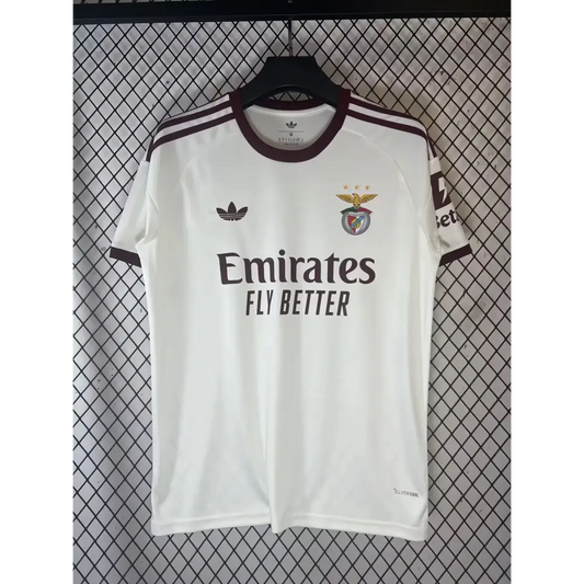 Maillot Benfica Lisbonne Extérieur 2026/2027