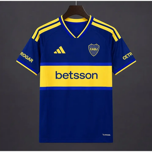 Maillot Boca Junior Domicile 2026/2027