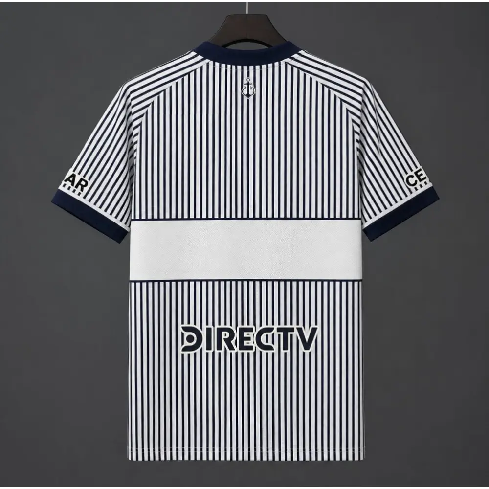 Maillot Boca Junior Extérieur 2026/2027