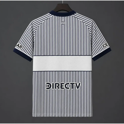 Maillot Boca Junior Extérieur 2026/2027