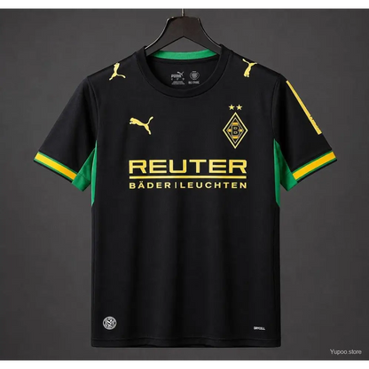 Maillot Borussia Mönchengladbach Third 2026/2027